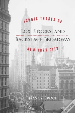 Capa do artigo Lox, Stocks And Backstage Broadway