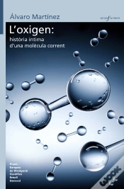 Capa do artigo Loxigen Historia Intima Duna Molecula Cata