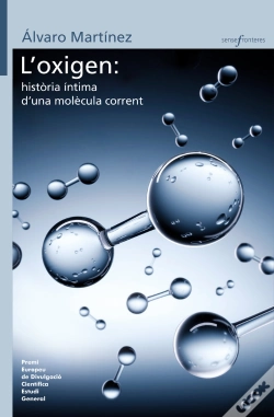 Capa do artigo Loxigen Historia Intima Duna Molecula Cata