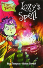Loxys Spell - Preview