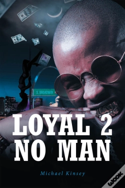 Capa do artigo Loyal 2 No Man