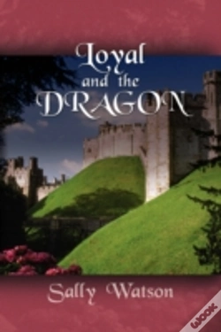 Capa do artigo Loyal And The Dragon