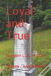 Capa do artigo Loyal And True