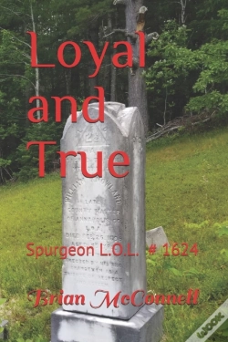 Capa do artigo Loyal And True