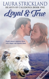 Capa do artigo Loyal And True