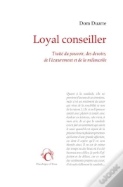 Capa do artigo Loyal Conseiller