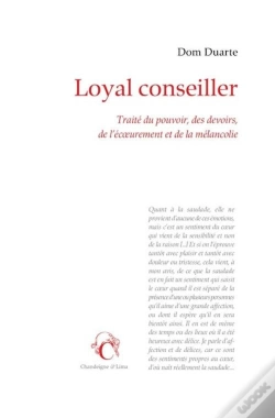 Capa do artigo Loyal Conseiller