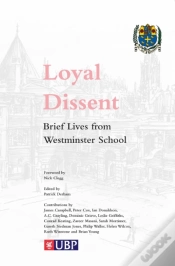 Capa do artigo Loyal Dissent