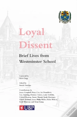Capa do artigo Loyal Dissent