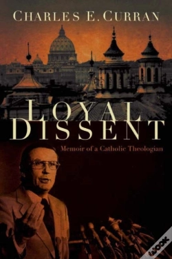 Capa do artigo Loyal Dissent