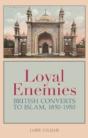 Loyal Enemies - Preview
