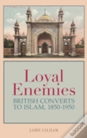 Capa do artigo Loyal Enemies