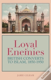 Capa do artigo Loyal Enemies