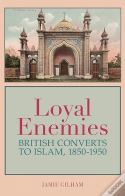 Capa do artigo Loyal Enemies