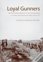 Capa do artigo Loyal Gunners