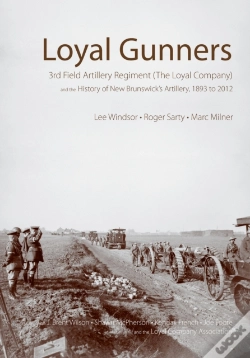 Capa do artigo Loyal Gunners