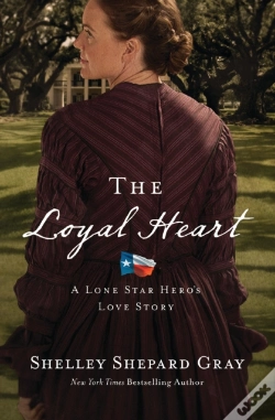 Capa do artigo Loyal Heart