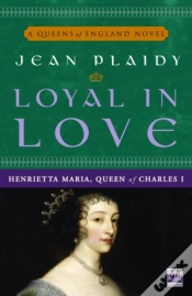 Capa do artigo Loyal In Love