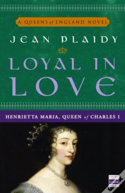 Capa do artigo Loyal In Love