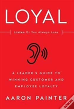 Capa do artigo Loyal: Listen Or You Always Lose