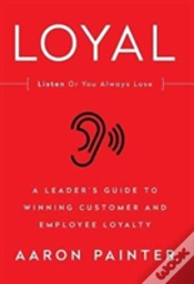 Capa do artigo Loyal: Listen Or You Always Lose