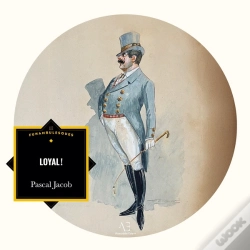 Capa do artigo Loyal !