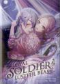 Loyal Soldier, Lustful Beast (Light Novel) - Preview