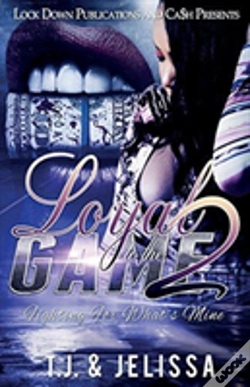 Capa do artigo Loyal To The Game 3