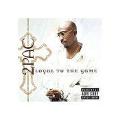Capa do artigo Loyal to the Game - CD