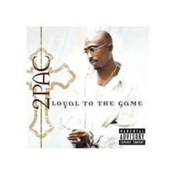 Capa do artigo Loyal to the Game - CD