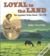Capa do artigo Loyal To The Land