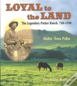 Capa do artigo Loyal To The Land