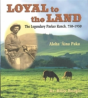 Loyal To The Land - Preview