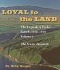 Loyal To The Land - Preview