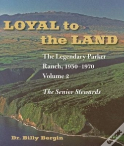 Capa do artigo Loyal To The Land