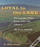 Loyal To The Land