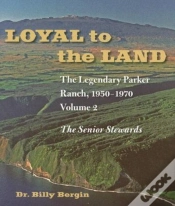 Capa do artigo Loyal To The Land