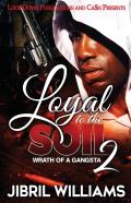 Loyal To The Soil 2