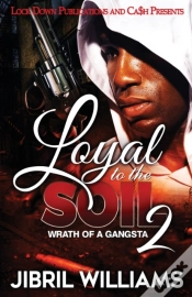 Capa do artigo Loyal To The Soil 2