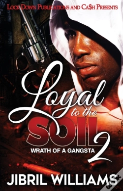 Capa do artigo Loyal To The Soil 2