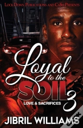 Loyal To The Soil 3
