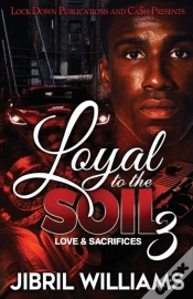 Capa do artigo Loyal To The Soil 3