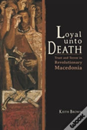 Capa do artigo Loyal Unto Death