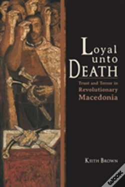Capa do artigo Loyal Unto Death