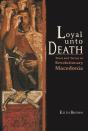 Loyal Unto Death - Preview