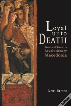 Capa do artigo Loyal Unto Death