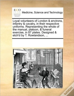 Capa do artigo Loyal Volunteers Of London & Environs, I