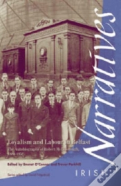 Capa do artigo Loyalism And Labour In Belfast