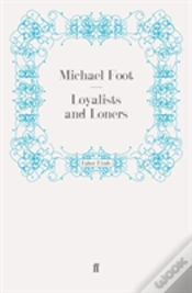 Capa do artigo Loyalists And Loners
