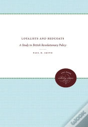 Capa do artigo Loyalists And Redcoats